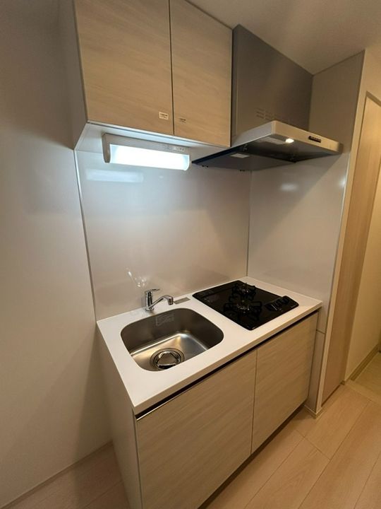 Augusta Residence大森のキッチン