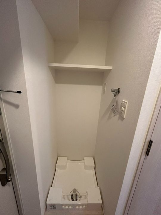 Augusta Residence大森の内装