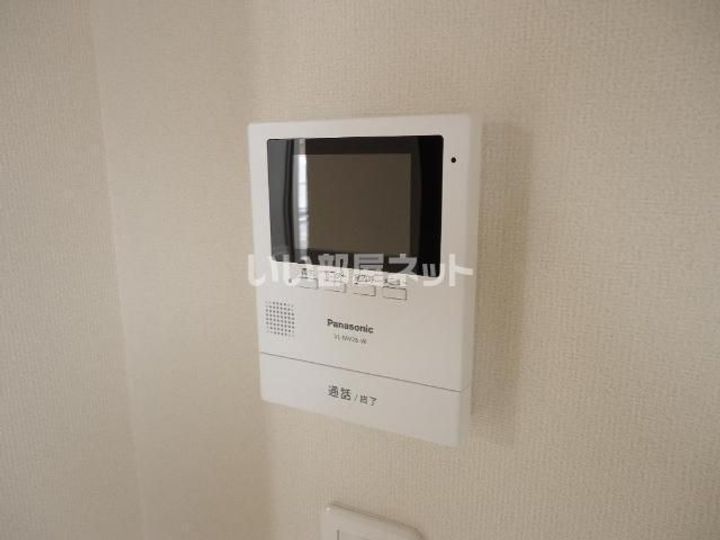栃木県佐野市田沼町(アパート)の賃貸物件の内装