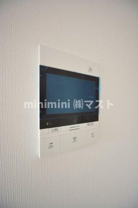 大阪府大阪市港区弁天5(マンション)の賃貸物件の内装