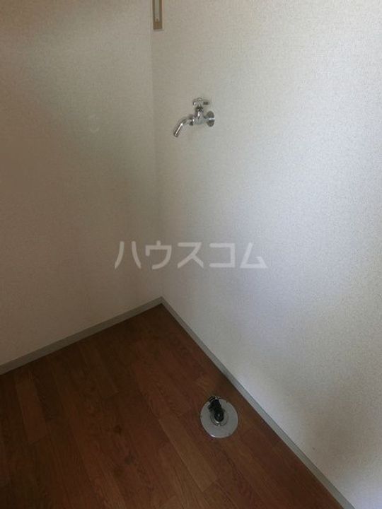 ファンテーヌメゾン片倉の内装