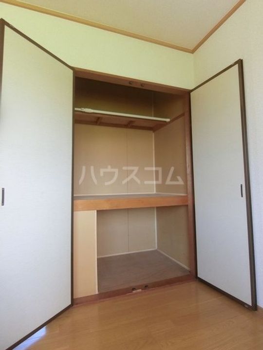 ファンテーヌメゾン片倉の内装