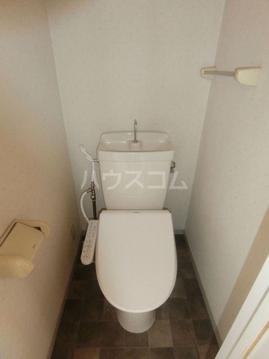 ファンテーヌメゾン片倉の内装
