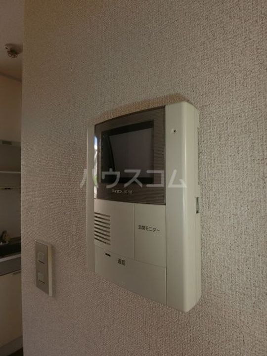 ファンテーヌメゾン片倉の内装