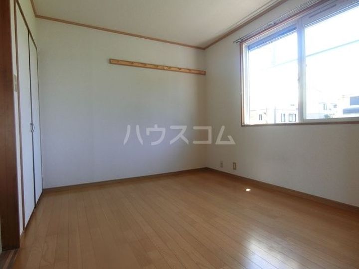 ファンテーヌメゾン片倉の内装