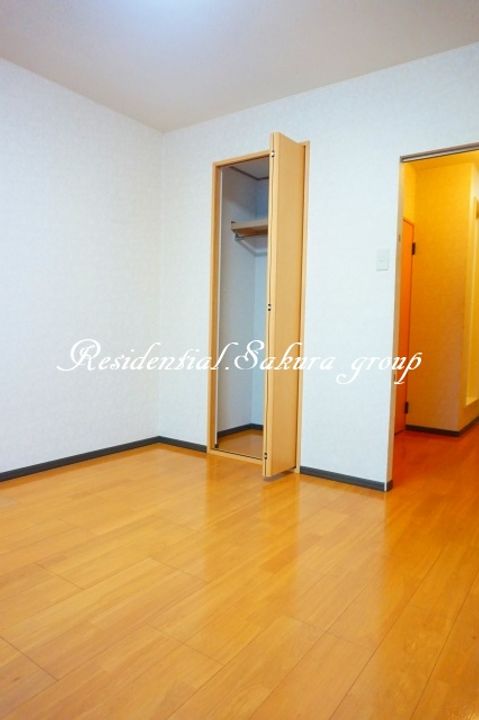 フルハウスの居間