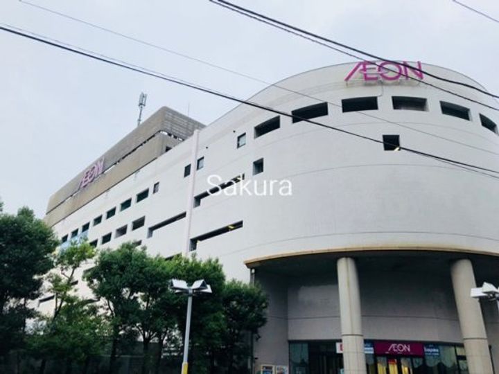 フルハウスの周辺