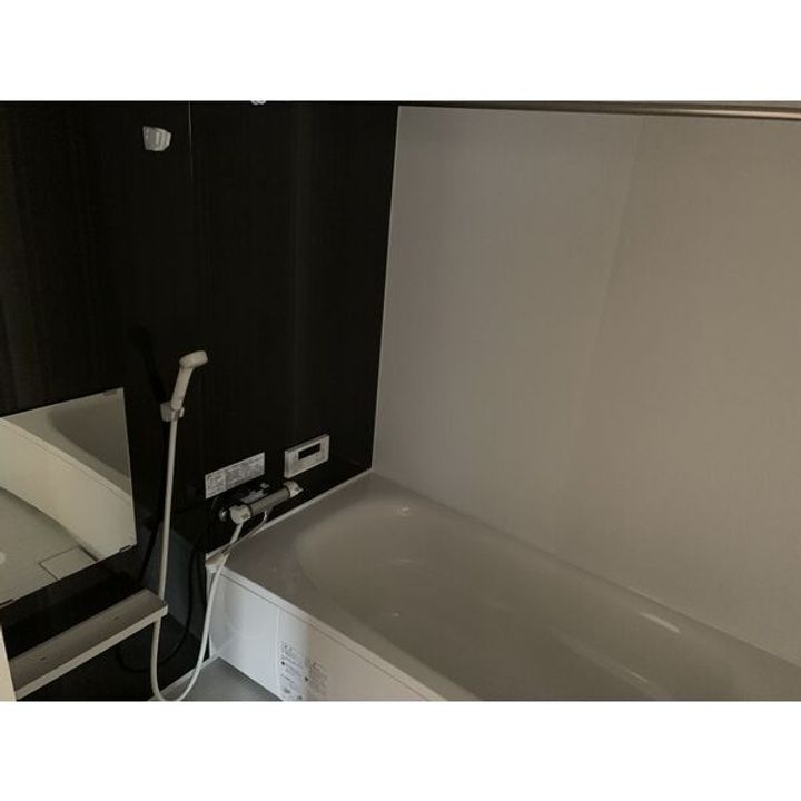 栃木県塩谷郡高根沢町大字宝積寺(一戸建)の賃貸物件の風呂