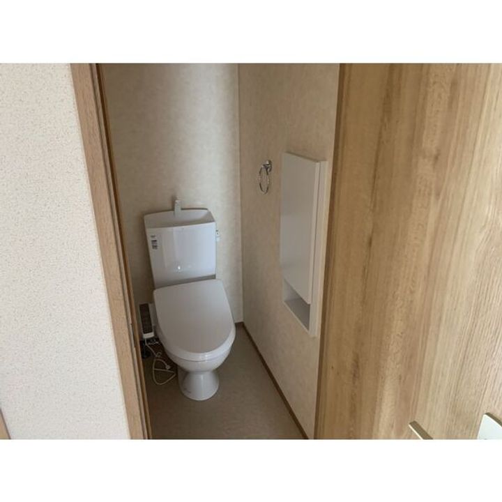 栃木県塩谷郡高根沢町大字宝積寺(一戸建)の賃貸物件の内装