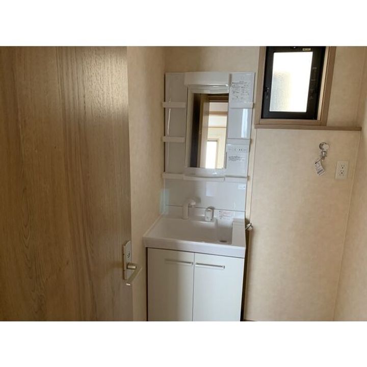 栃木県塩谷郡高根沢町大字宝積寺(一戸建)の賃貸物件の内装