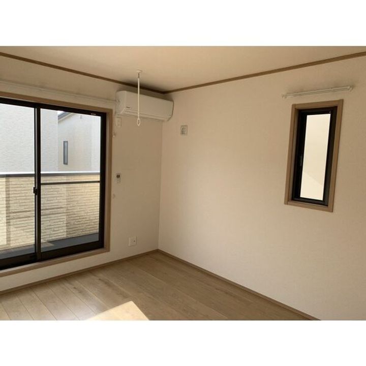 栃木県塩谷郡高根沢町大字宝積寺(一戸建)の賃貸物件の外観