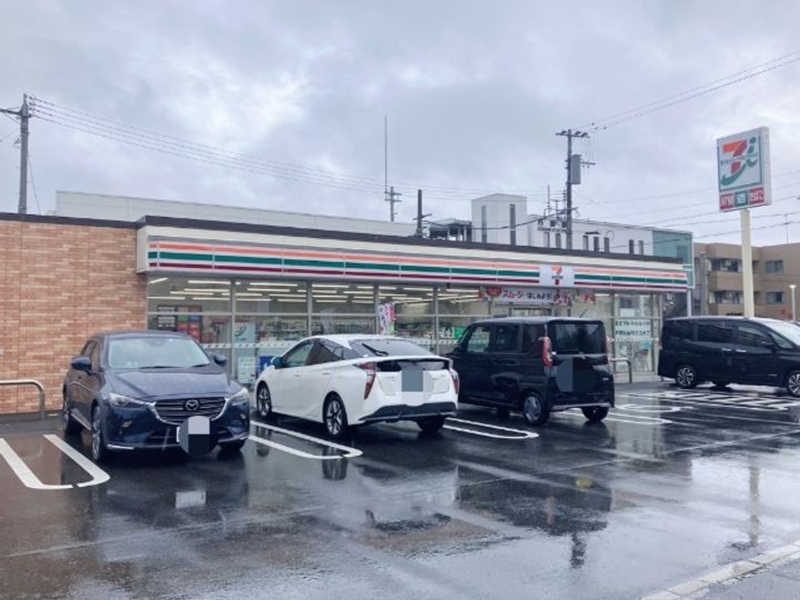 福岡県北九州市小倉南区朽網西6(アパート)の賃貸物件の周辺