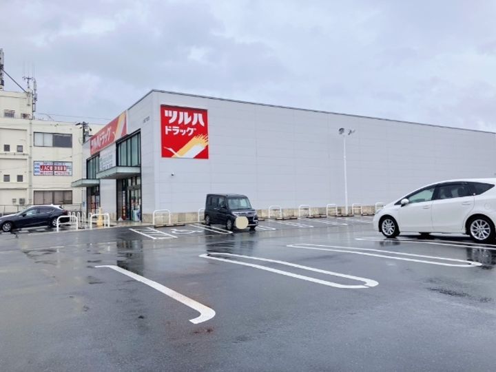 福岡県北九州市小倉南区朽網西6(アパート)の賃貸物件の周辺