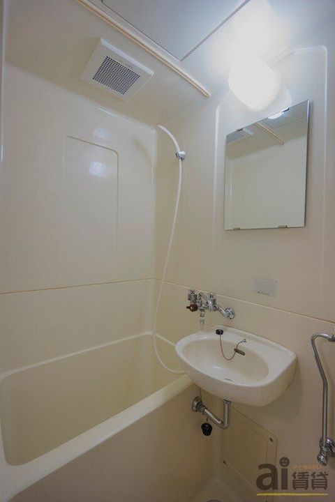 東京都国分寺市南町2(マンション)の賃貸物件の内装