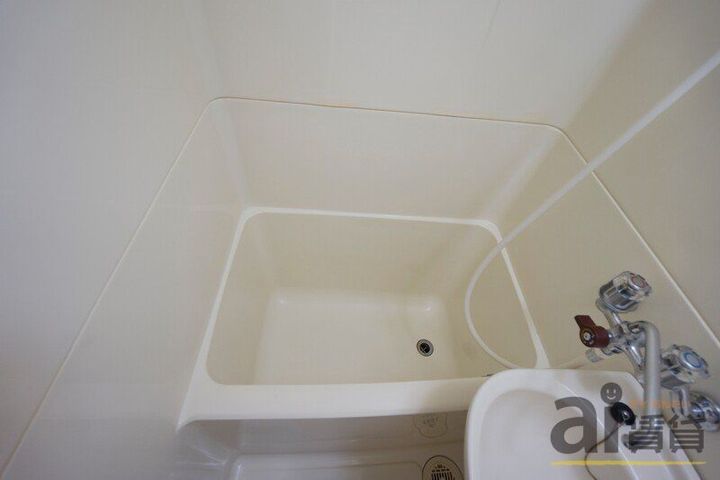 東京都国分寺市南町2(マンション)の賃貸物件の風呂