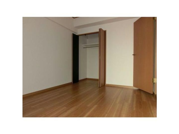 ベルドミール葵21の内装