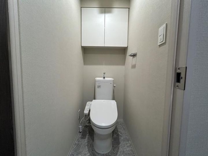 埼玉県川口市本町1(マンション)の賃貸物件の内装