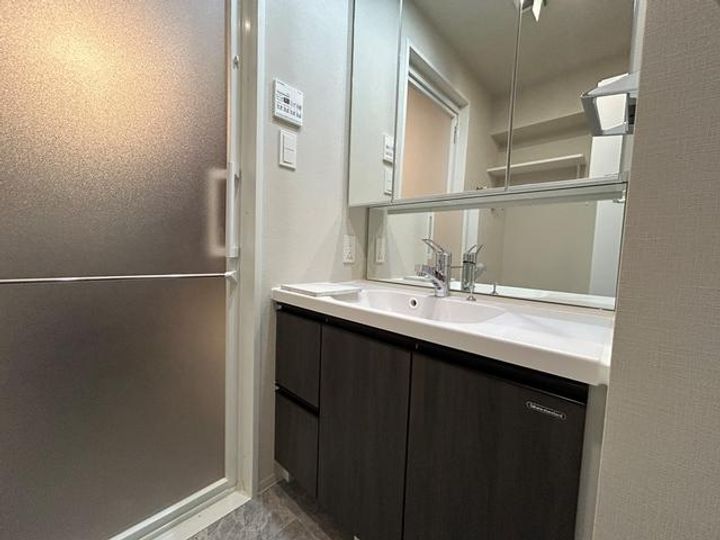 埼玉県川口市本町1(マンション)の賃貸物件の内装