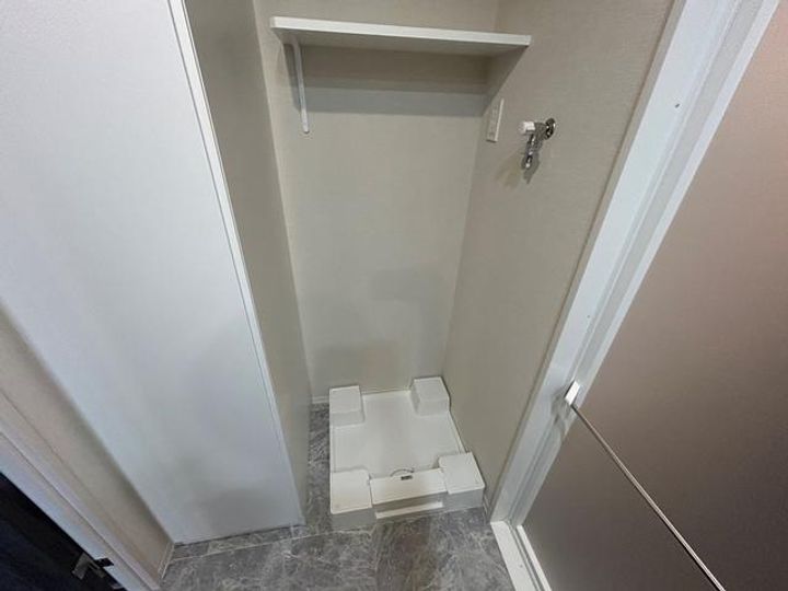 埼玉県川口市本町1(マンション)の賃貸物件の内装