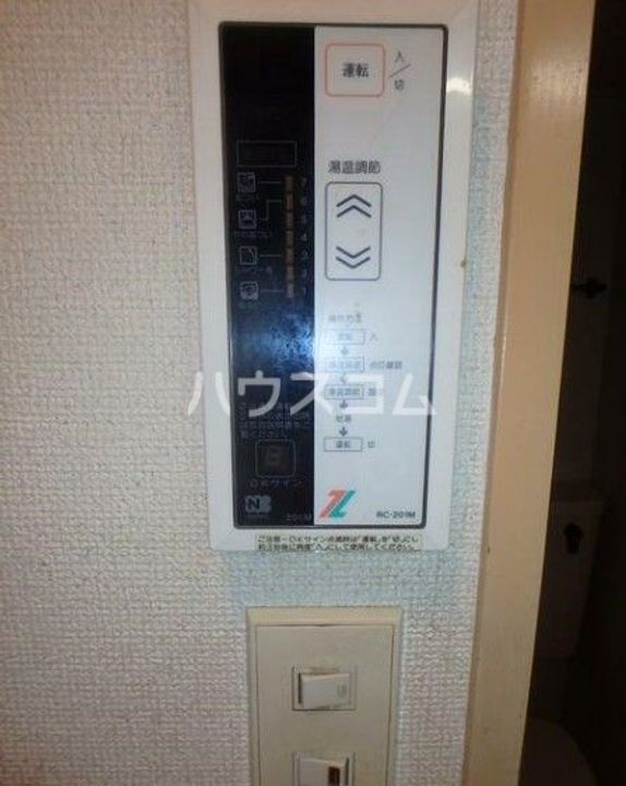 ヴァンハウス白楽のその他画像