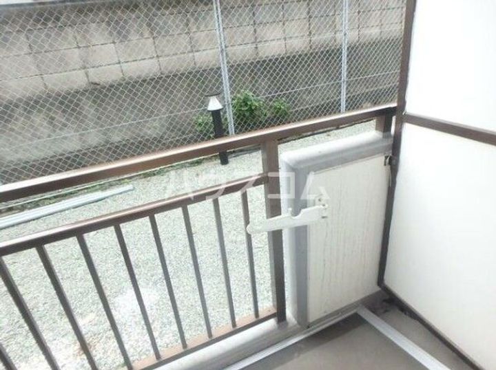 ヴァンハウス白楽のその他画像