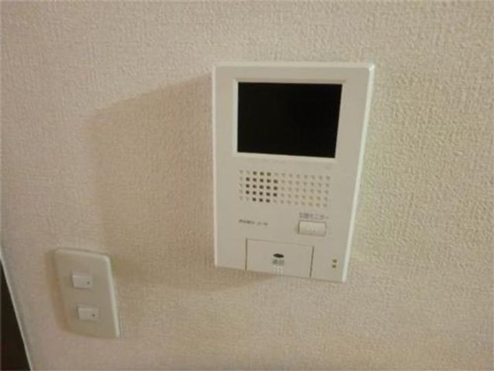 TRYプラザ トライプラザの内装