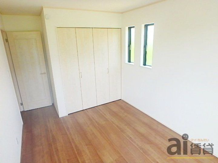 東京都国立市泉3(一戸建)の賃貸物件の内装