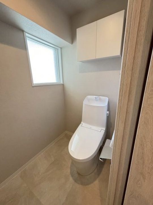 ミリアレジデンス上池袋IIの内装