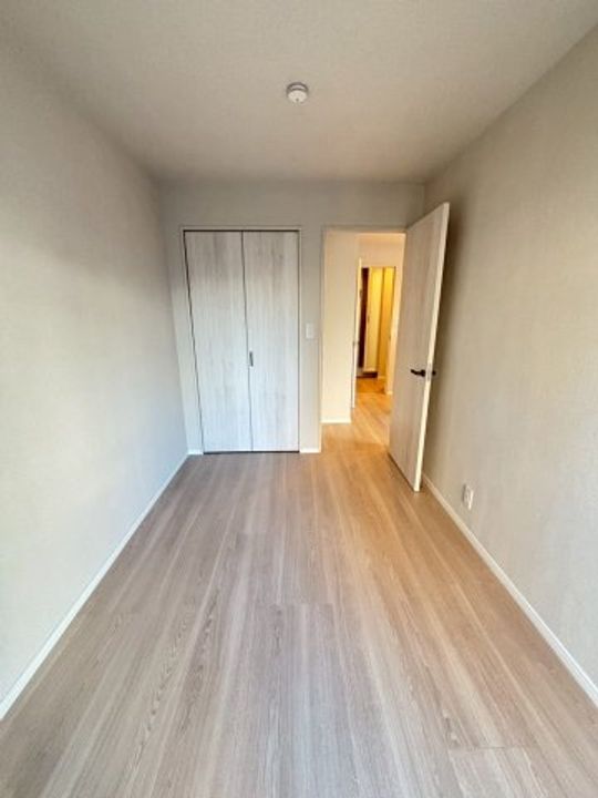 ミリアレジデンス上池袋IIの内装