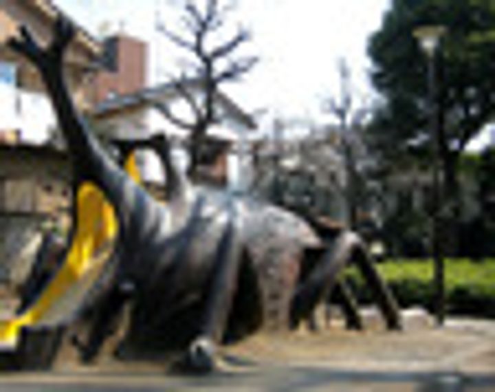 ミリアレジデンス上池袋IIの周辺