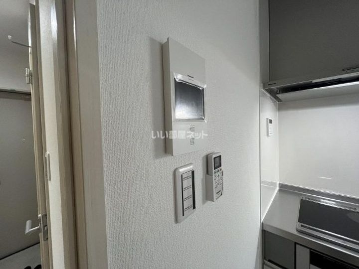 大阪府四條畷市大字清瀧(アパート)の賃貸物件の内装