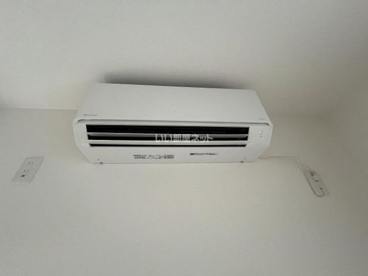 大阪府四條畷市大字清瀧(アパート)の賃貸物件の内装