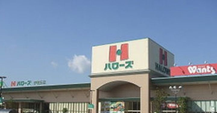 シティガーデン西船場の周辺