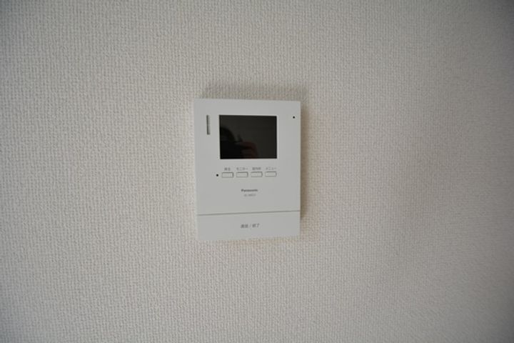 ウエストヒルズ野田 A棟の内装