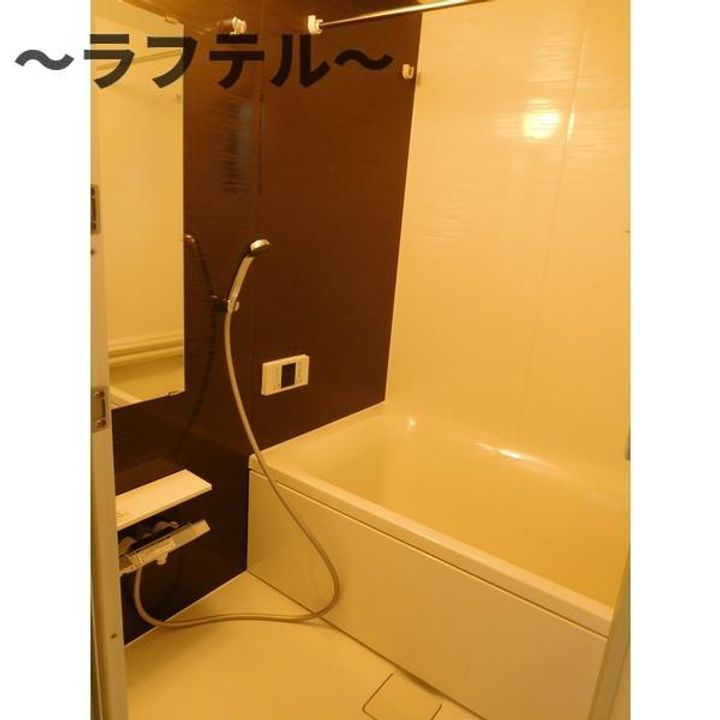 埼玉県所沢市小手指町3(一戸建)の賃貸物件の風呂