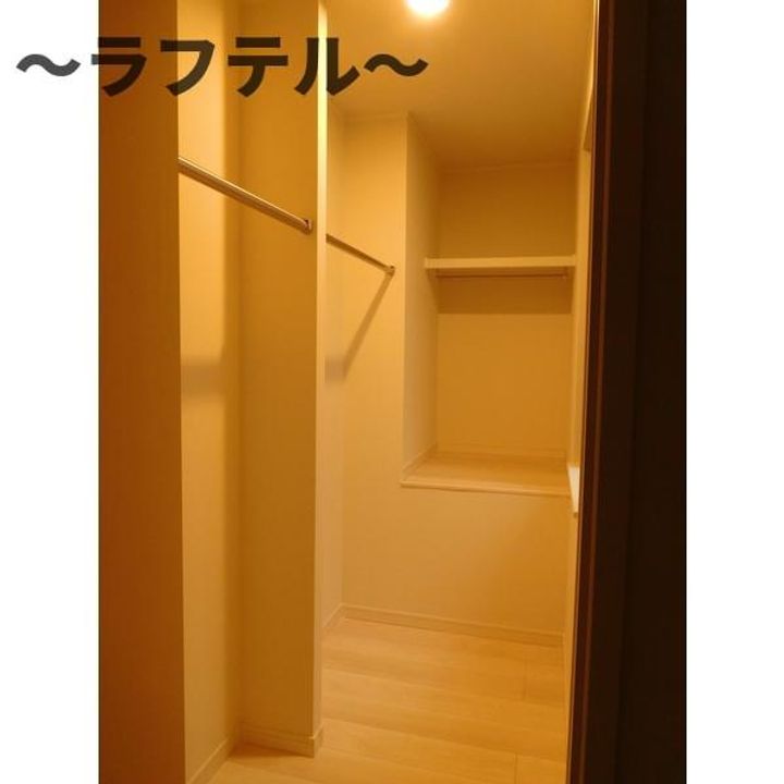 埼玉県所沢市小手指町3(一戸建)の賃貸物件の内装