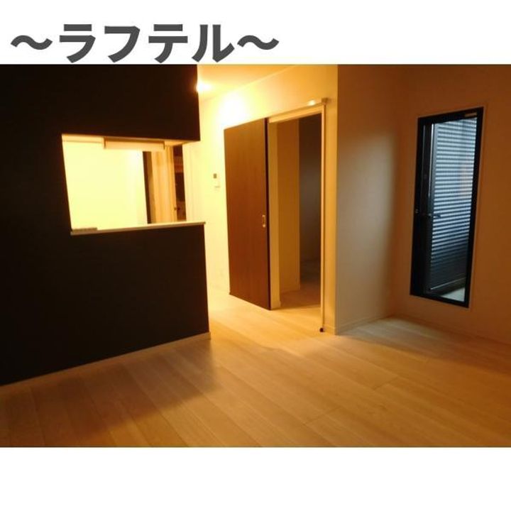 埼玉県所沢市小手指町3(一戸建)の賃貸物件のその他画像