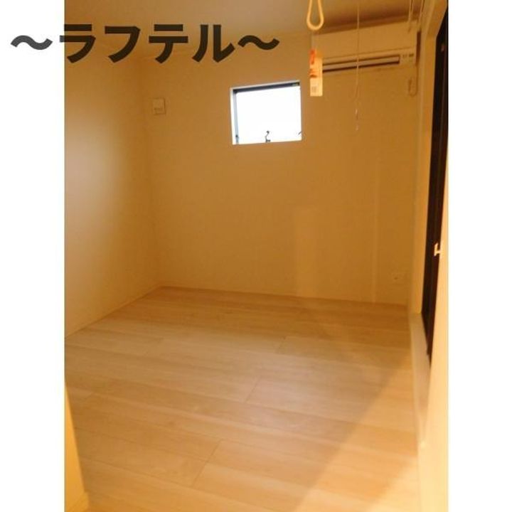 埼玉県所沢市小手指町3(一戸建)の賃貸物件の内装