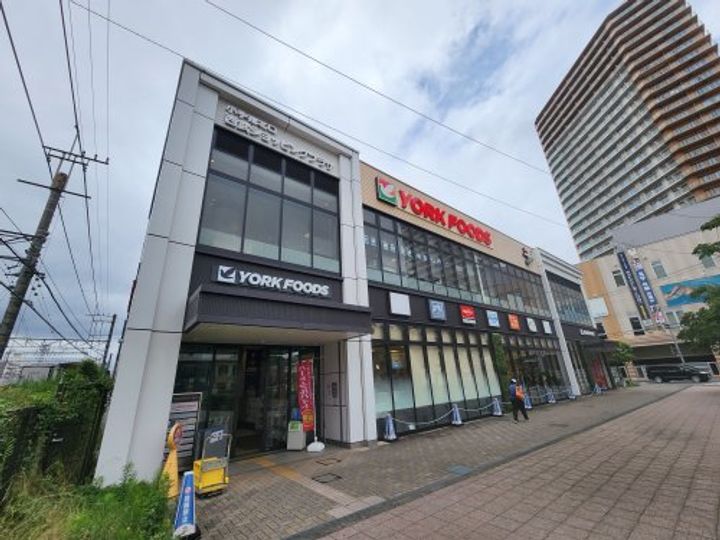 埼玉県所沢市小手指町3(一戸建)の賃貸物件の周辺