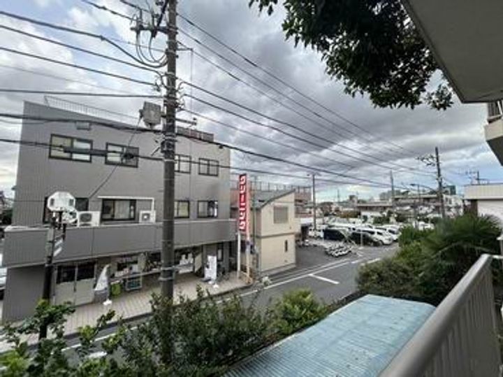 すみれマンションのその他画像