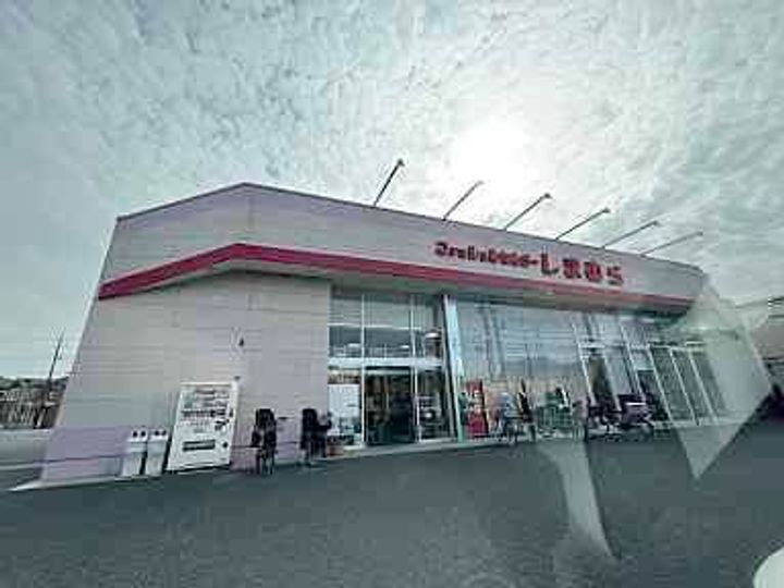 すみれマンションの周辺