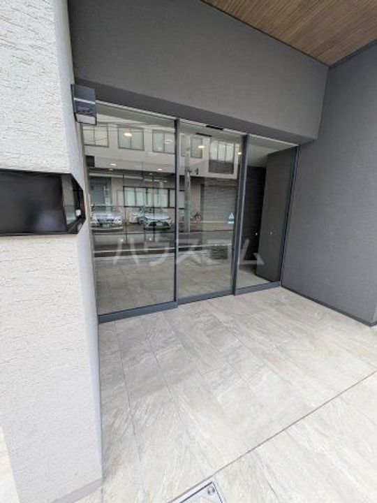 デラーノの地図