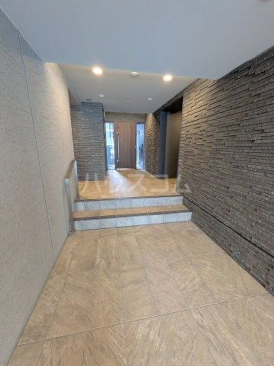 デラーノの地図