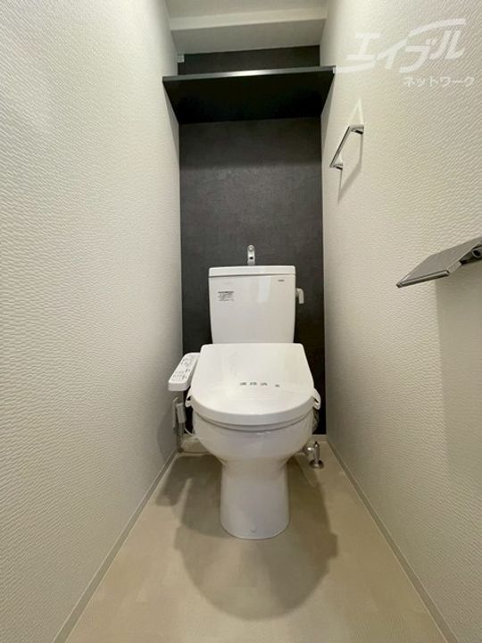S-RESIDENCE堺筋本町Deuxの内装