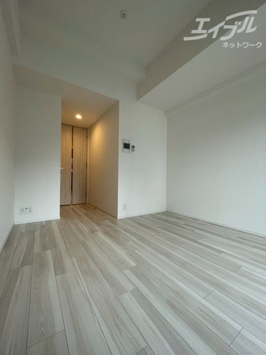 S-RESIDENCE堺筋本町Deuxの内装