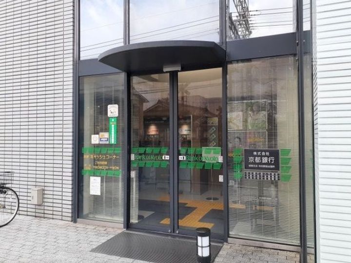 京都府城陽市寺田乾出北(アパート)の賃貸物件の周辺