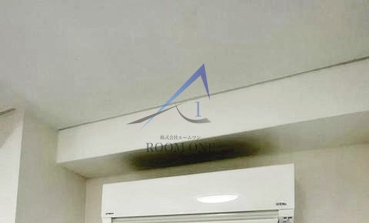 東京都江東区深川2(マンション)の賃貸物件の内装