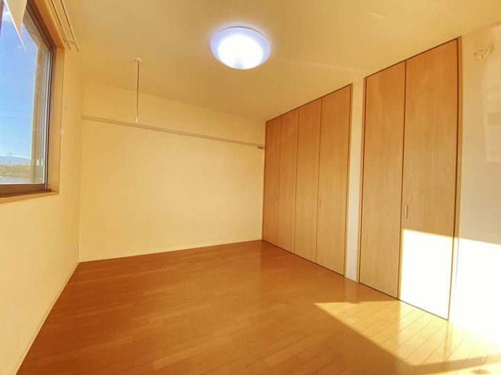 コンフォールの内装