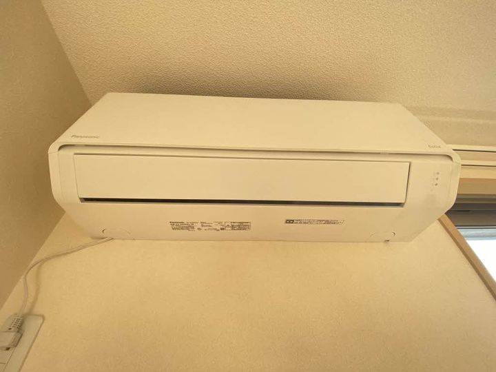 コンフォールの内装