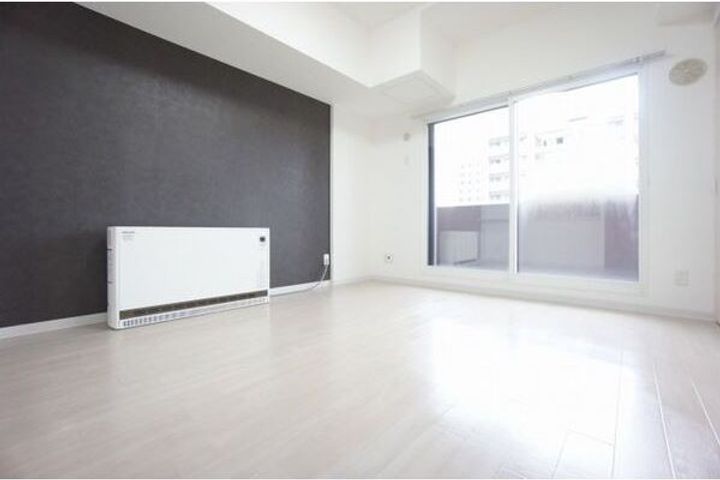 北海道札幌市中央区南十一条西13(マンション)の賃貸物件の内装